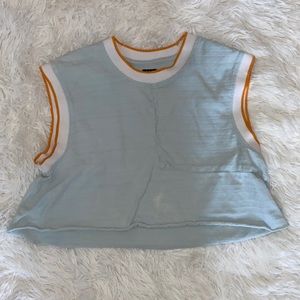 Urban outfitter tank top. XS TP BDG